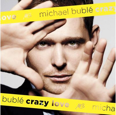 Michael Bublé: Crazy Love LP