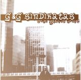 Vinilinė plokštelė G & G SIND. SIELOS G&G Sindikatas Tavo sielos vagiz LP