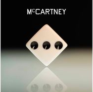 Vinilinė plokštelė Paul McCartney: McCartney III (180g) LP
