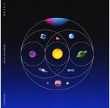 Vinilinė plokštelė Coldplay: Music Of The Spheres (Splatter Vinyl) LP 2021