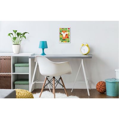Tapyba pagal numerius RAVENSBURGER Lapiukas 12x8,5 cm