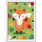 Tapyba pagal numerius RAVENSBURGER Lapiukas 12x8,5 cm