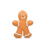 Sausainis meduolis 35 g.