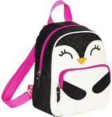 Vaikiška kuprinė SJ GANG, 2 rūšių