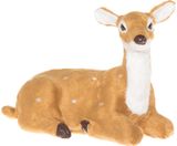 Kalėdinė dekoracija DEER, 19 cm