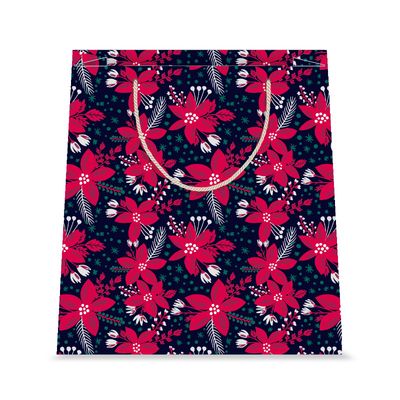 Dovanų maišelis CM FLOWERS, L