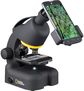Mikroskopas BRESSER NATIONAL GEO 40x640 Smartphone