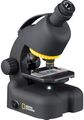Mikroskopas BRESSER NATIONAL GEO 40x640 Smartphone