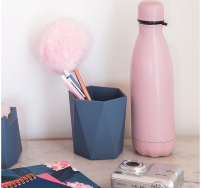 Pieštukinė MR BELLA GARDEN, Green