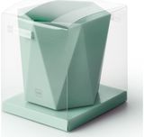 Pieštukinė MR BELLA GARDEN, Green