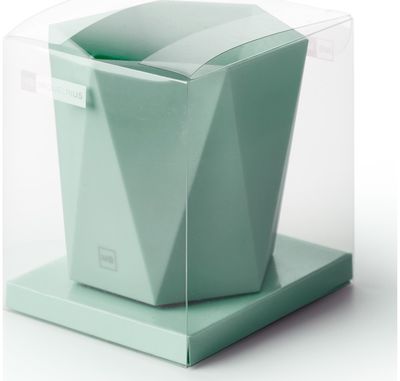 Pieštukinė MR BELLA GARDEN, Green