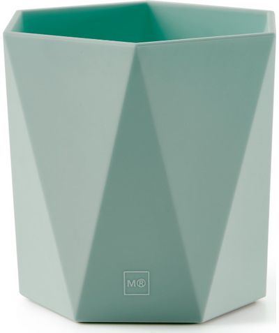 Pieštukinė MR BELLA GARDEN, Green