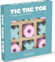 Stalo žaidimas MR TIC TAC TOE