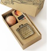 Namų kvapų rinkinys ACAPPELLA MANDARINAI IR BAZILIKAS (namų kvapas+muilas+vonios burbulas)