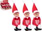 Elfas ELVES BEHAVIN' BADLY BOY ELF 30 cm