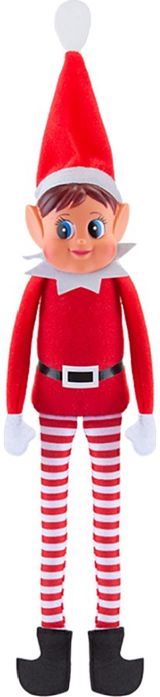 Elfė ELVES BEHAVIN' BADLY GIRL ELF 30 cm