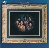 Vinilinė plokštelė Jackson 5: Greatest Hits&nbsp; LP