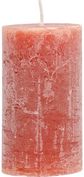 Žvakė RUSTIC TERRACOTTA, 6,8x12 cm