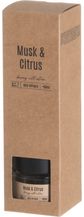 Namų kvapas MUSK&CITRUS, 50 ml