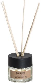 Namų kvapas MUSK&CITRUS, 50 ml