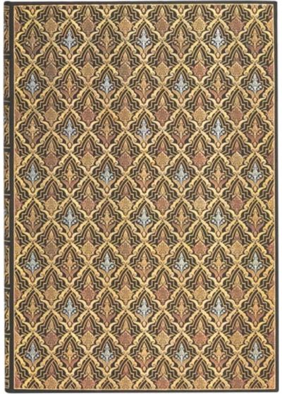 Užrašinė Hard Voltaire DESTINY, Grande, 128 p