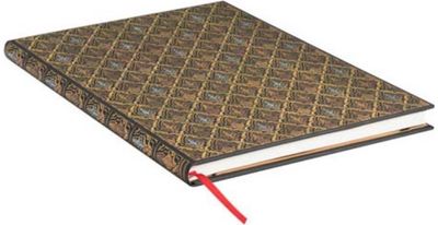 Užrašinė Hard Voltaire DESTINY, Grande, 128 p