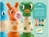 Lavinamasis žaislas DJECO Rondanimo