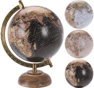 Gaublys RETRO, 15 cm, 3 rūšių