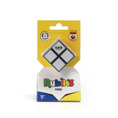 Galvosūkis RUBIK´S Rubiko kubas 2x2