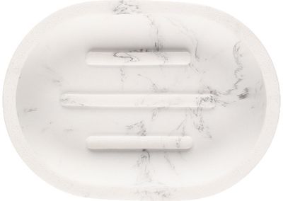 Marmurinė muilinė , 2,3x12 cm