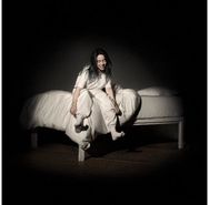 Billie Eilish: When We All Fall Asleep, Where Do We Go? (yellow) LP