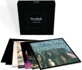 Vinilinė plokštelė Deep Purple: Machine Head (remastered) (180g) LP