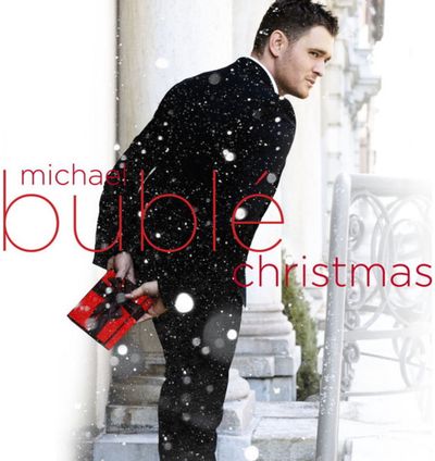 Vinilinė plokštelė Michael Bublé: Christmas LP