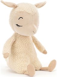 Pliušinis žaislas SLEEPEE LAMB 36 cm.