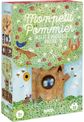 Dėlionė LONDJI Mon Petit Pommier 21 det.