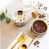 Žvakė skardinėje COFFEE BEANS, 310 g