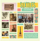 Vinilinė plokštelė Sixties Collected (180g) 2LP 2021