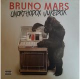 Vinilinė plokštelė Bruno Mars: Unorthodox Jukebox LP