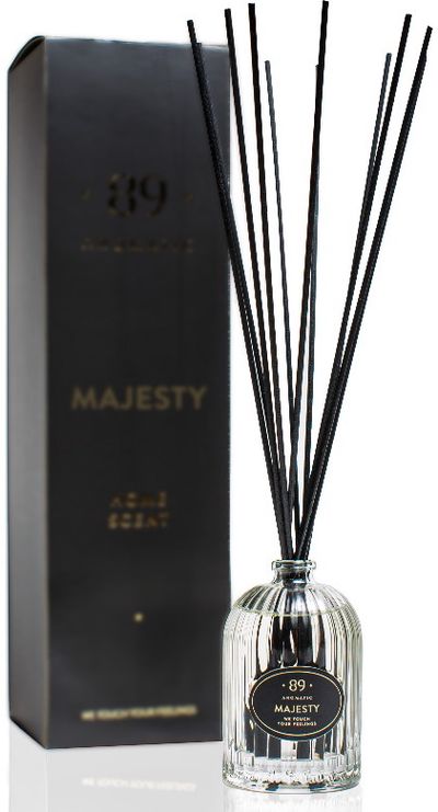 Namų kvapas MAJESTY, 50 ml