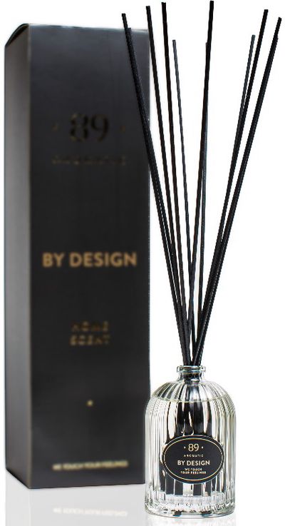 Namų kvapas BY DESIGN, 50 ml