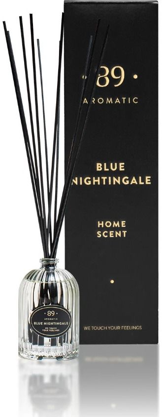 Namų kvapas BLUE NIGHT, 50 ml