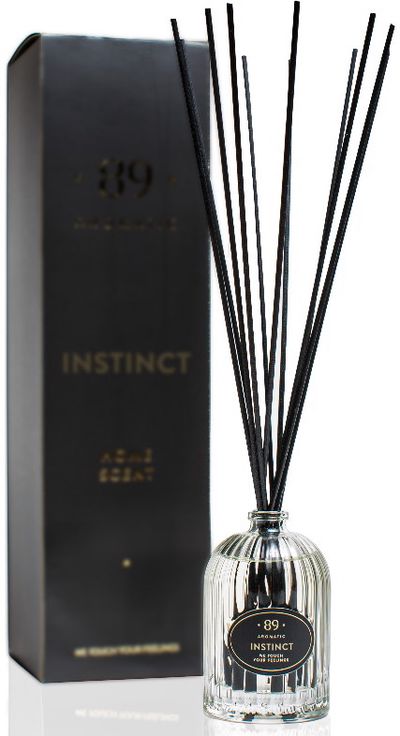 Namų kvapas INSTINCT, 50 ml