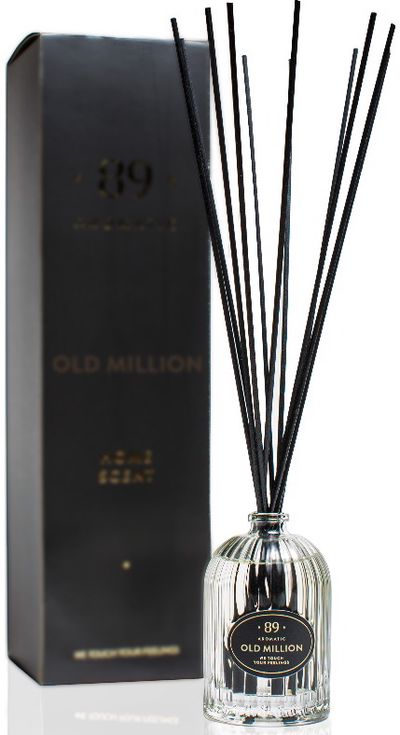 Namų kvapas OLD MILLION, 50 ml