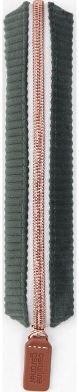 Pieštukinė CG JUMBO CORD, Green