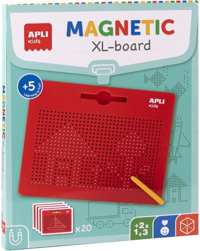 Kūrybinė magnetinė lenta MAGBOARD XL