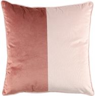 Pagalvė MARVIN ROSA/LIGHT 45x45cm