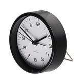 Žadintuvas MANHATTAN, 9 cm