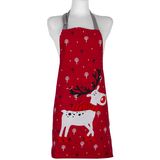 Prijuostė RUDOLPHO, 60x75 cm