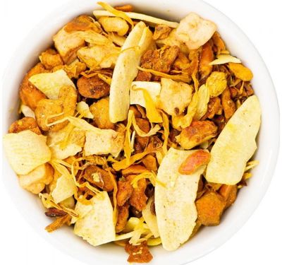 Žolelių arbata CHAICHAI puodelis sveikatos