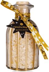 Vonios druska WINTER MAGIC, 400 g